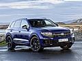 VW Touareg R eHybrid